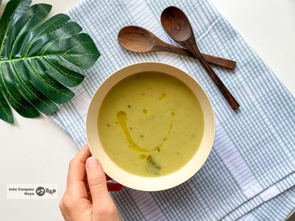 La crema antifrío que te salvará la noche, queda cremosa y solo lleva tres ingredientes  