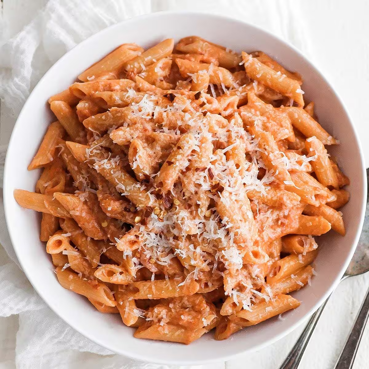 Penne al Vodka 🍝