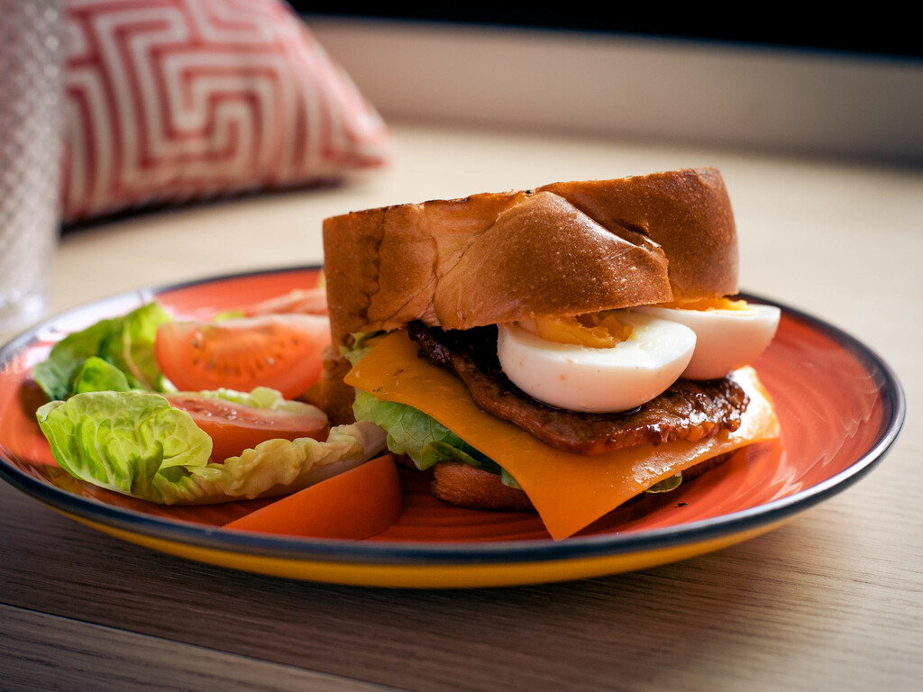 Sándwich coreano: receta de la comida callejera que triunfa en las calles de Seúl (y ya en las de medio mundo)