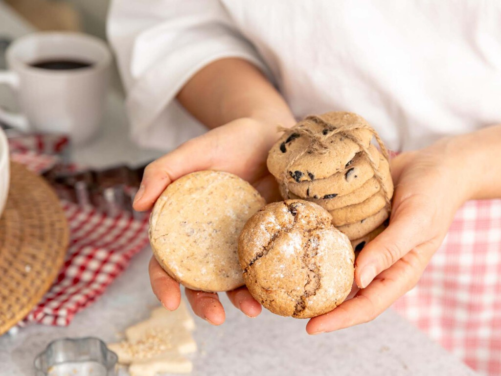 La mejor manera de reciclar un bizcocho o galleta reseca pasa por este postre clásico italiano 
