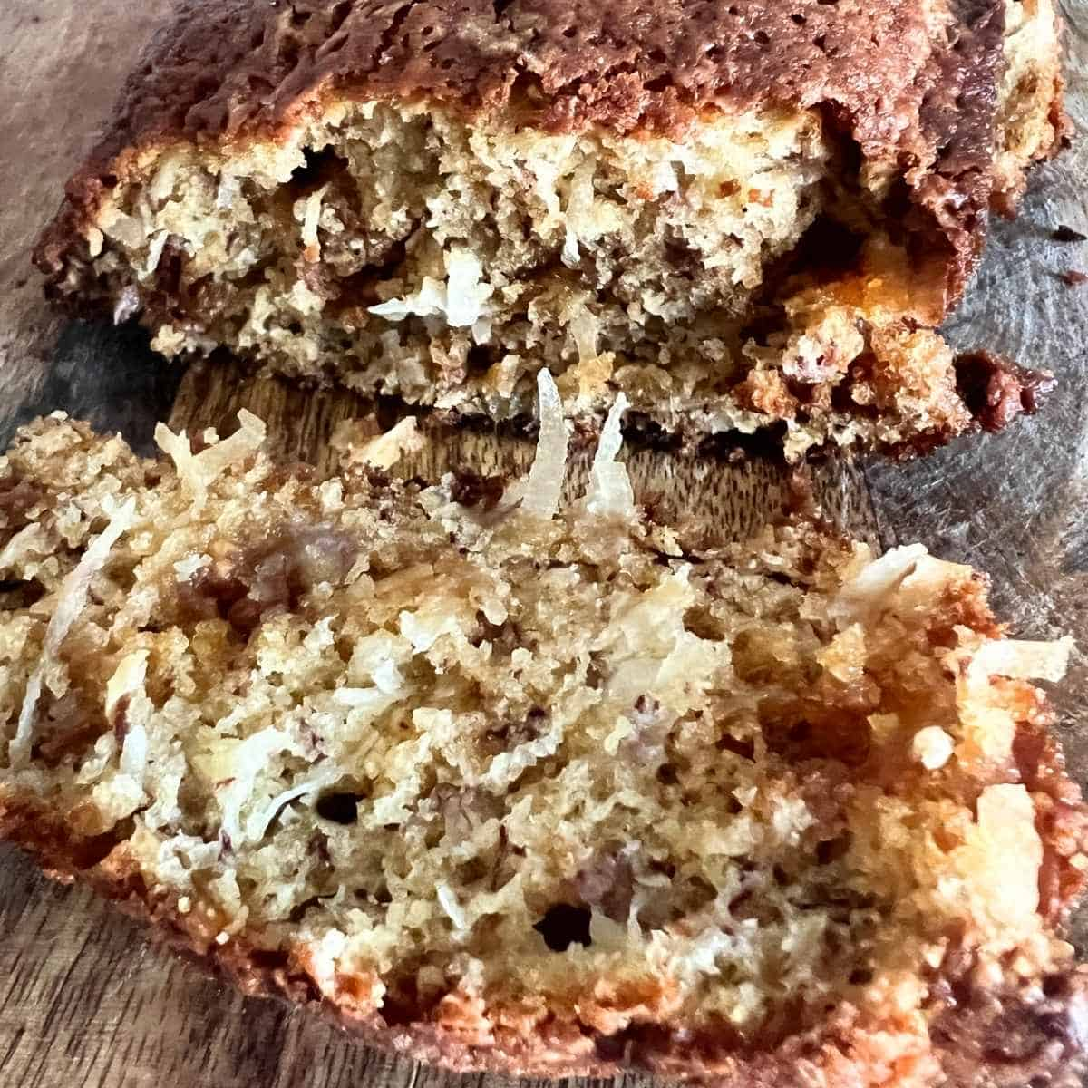 Chrissy Teigen Banana Bread Recipe